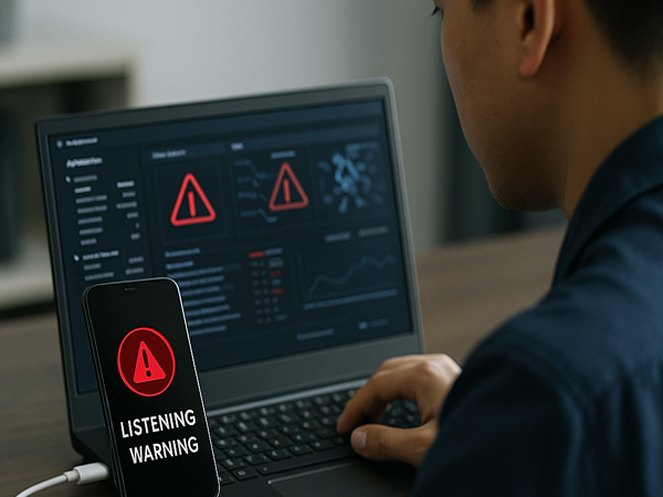 拱墅手机泄密排查