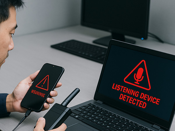 拱墅手机电脑监听排查服务