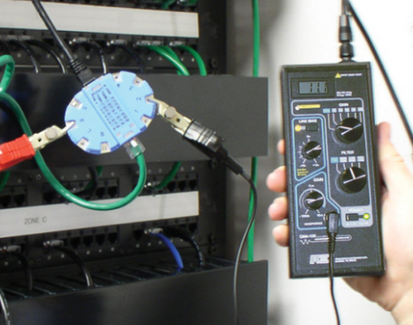 拱墅美国REI CMA-100反监听音频放大器